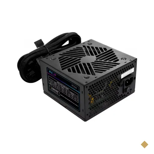 Fonte Evus 500W ATX12V 2.x R500