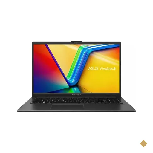 Notebook ASUS Vivobook Go 15 E1504FA (AMD Ryzen 5-7520U, 4GB DDR5 RAM, SSD…