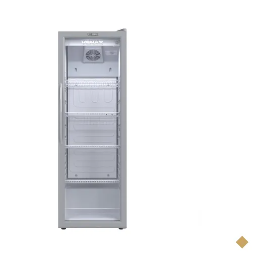 Expositora de Bebidas Venax 209L v200 Branco