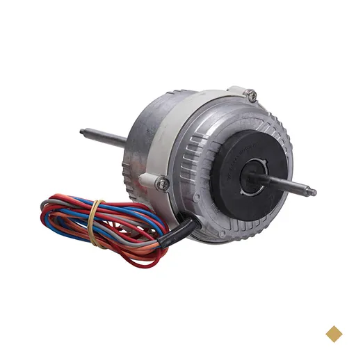 Motor 60HZ 110V para Ar Condicionado Janela Consul