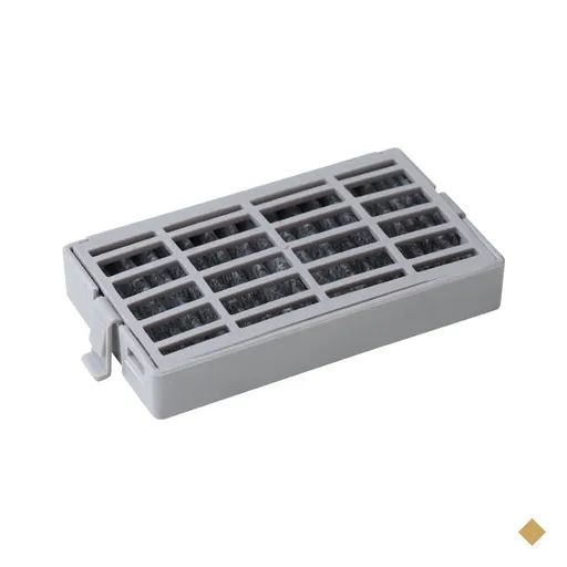 Filtro Antiodor para Geladeira