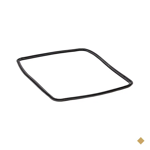 Gaxeta Embalada para Forno