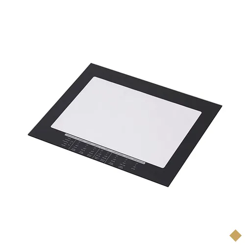 Vidro Interno para Forno Consul
