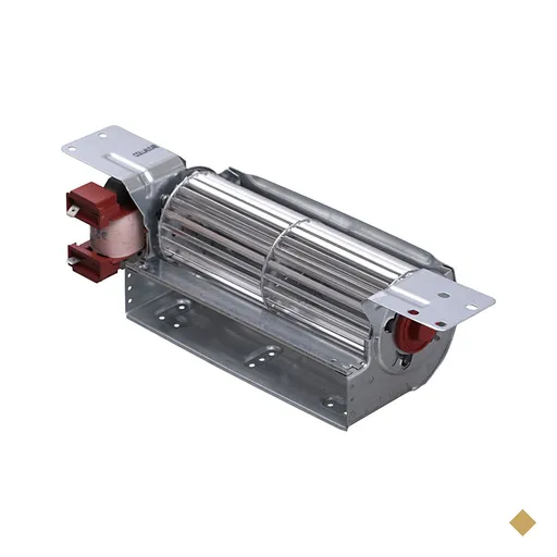 Motor do Ventilador 220V para Forno Brastemp