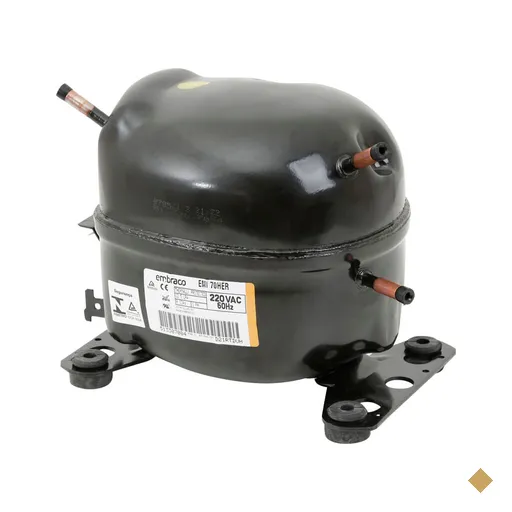 Compressor Embraco 220V para Geladeira