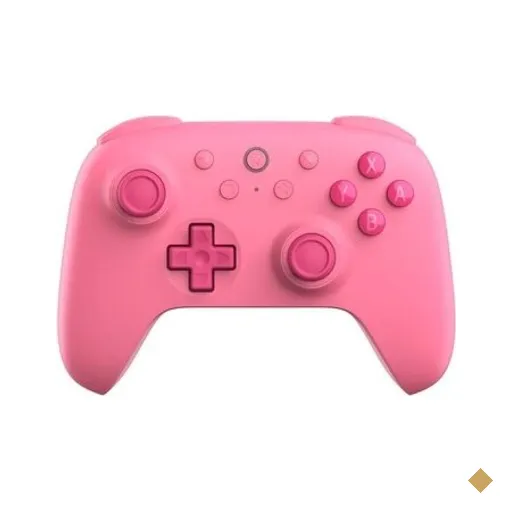 Controle Sem Fio 8BitDo Ultimate 2C, Joysticks com Efeito Hall, Bluetooth, para…