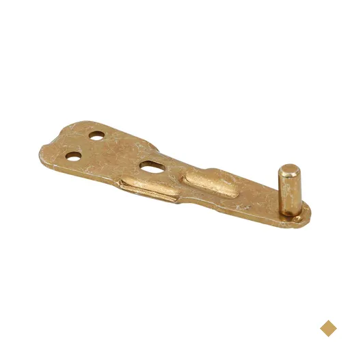 Dobradiça Superior para Geladeira e Freezer