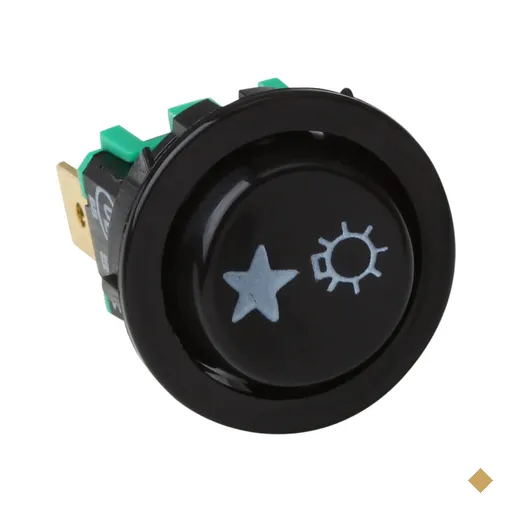 Interruptor para Fogão