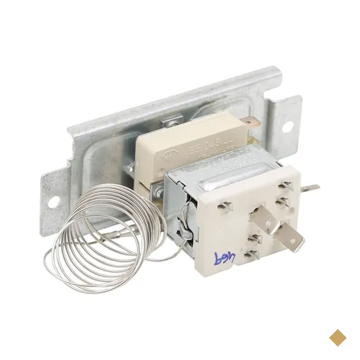 Termostato 220V para Forno