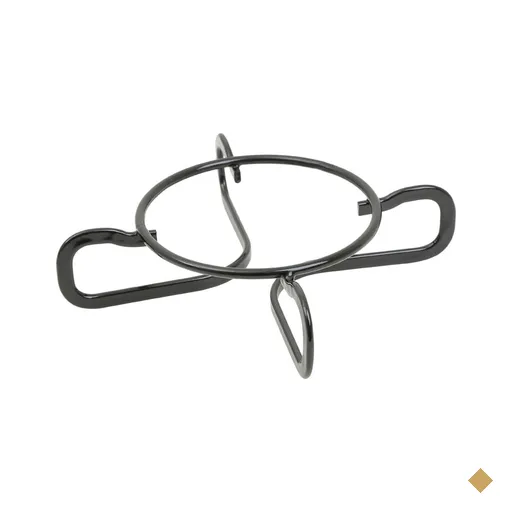 Trempe para Cooktop