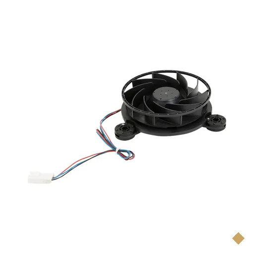 Motor Bivolt para Geladeira Consul