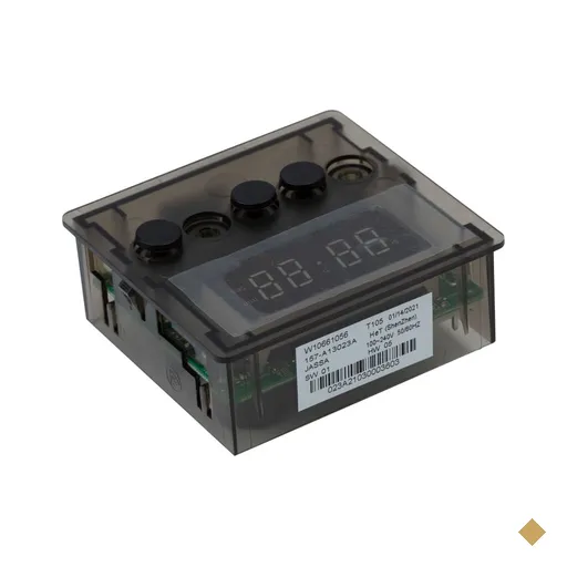 Timer Bivolt para Fogão, Forno e Cooktop