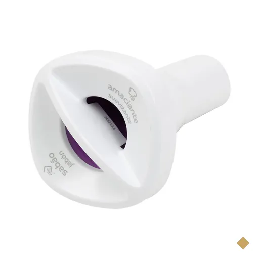 Dispenser para Máquina de Lavar Consul