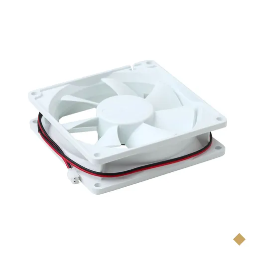 Ventilador para Purificador Consul