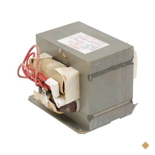 Transformador 220V para Microondas