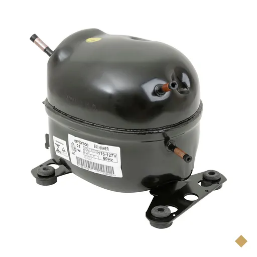 Compressor Embraco 110V para Geladeira