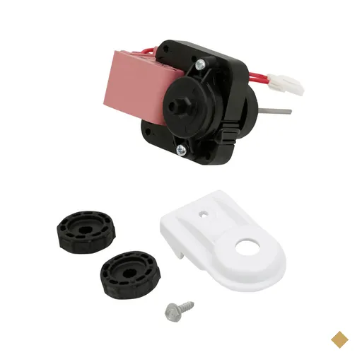 Motor 220V para Geladeira