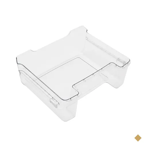 Gaveta de Legumes para Geladeira Consul