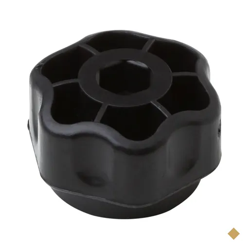 Pé Nivelador para Cervejeira Consul