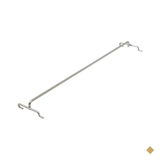 Trilho de Prateleira para Fogão