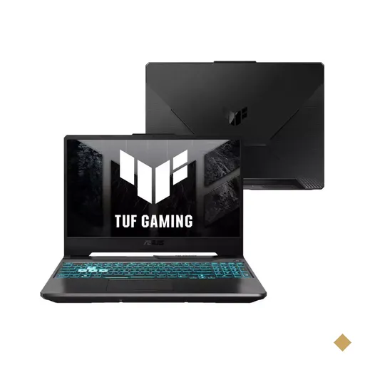 Notebook ASUS TUF Gaming A15, AMD Ryzen 7 7435HS, GeForce RTX 3050, 8GB DDR5…