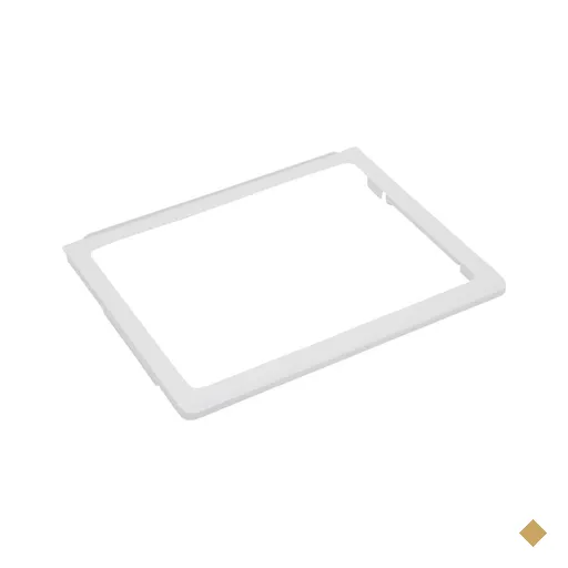 Prateleira para Geladeira Consul