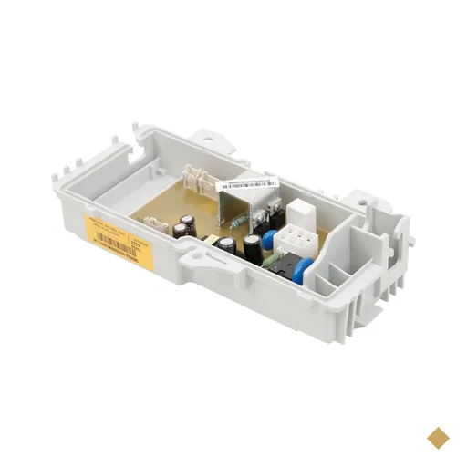 Placa de Controle 220V para Máquina de Lavar Consul