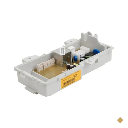 Placa de Controle 220V para Máquina de Lavar Brastemp