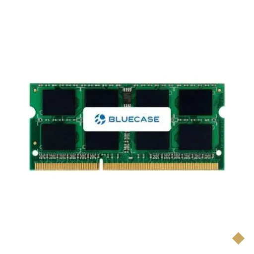 Memória Notebook Bluecase 8GB DDR3 1333MHz SO-DIMM Low Voltage 1.35V