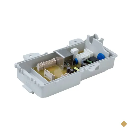 Placa de Controle 110V para Máquina de Lavar Consul