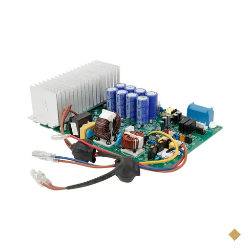 Placa de Controle 220V para Ar Condicionado Split Consul