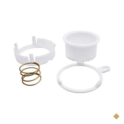 Kit Came para Máquina de Lavar