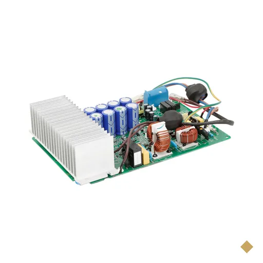 Placa de Controle 220V para Ar Condicionado Split Consul