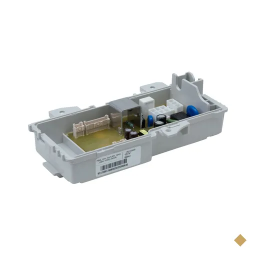 Placa de Controle 110V para Máquina de Lavar Consul
