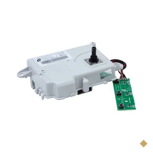 Placa de Controle 110V para Máquina de Lavar Consul