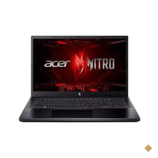 Notebook Acer Gamer Nitro V15 ANV15-51-582R Core I5 13420H 16GB DDR5 SSD 512GB…