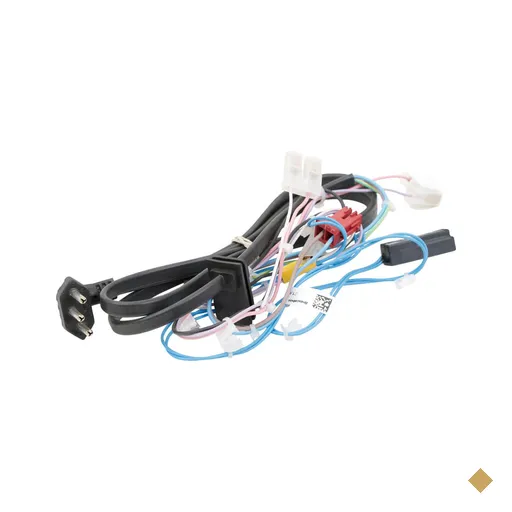Rede Elétrica Bivolt para Máquina de Lavar Consul