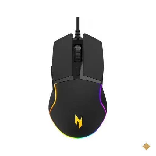 Mouse Gamer Acer Nitro 6400DPI USB