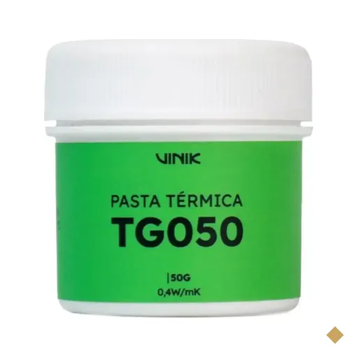Pasta Térmica Vinik TG050 50G