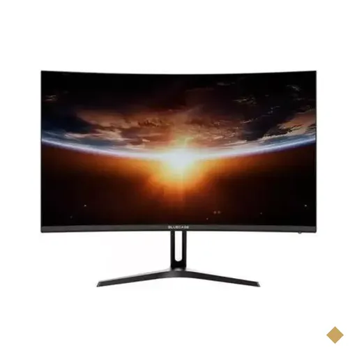 Monitor Bluecase Arcus 23,6″ LED Curvo Gaming (1920x1080 / 180Hz / 1ms)