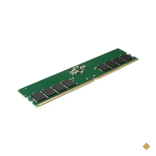 Memória Kingston ValueRAM 32GB DDR5 5600MHz - KVR56U46BD8-32