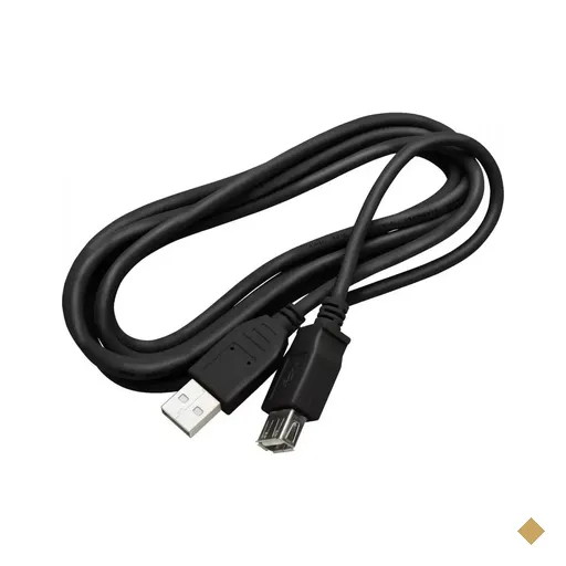 Cabo Extensor USB (M x F) 3m - Storm
