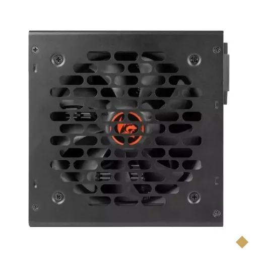 Fonte Redragon 600W PFC ATX12V v2.30 RGPS-600W 80PLUS Bronze