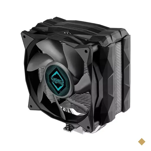 CPU Cooler Iceberg Thermal IceSLEET G4 Silent (Intel/AMD)