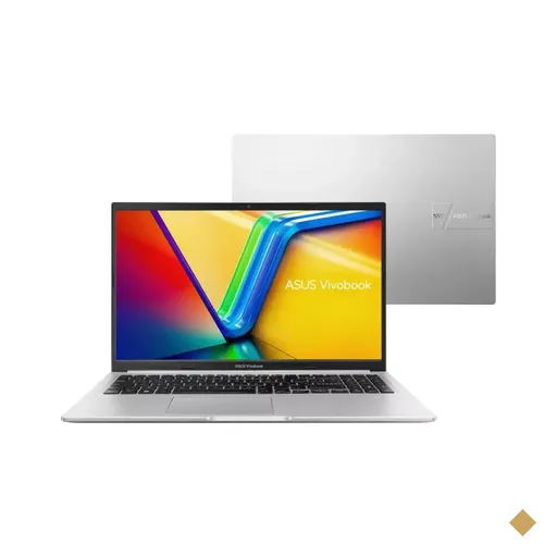 Notebook ASUS Vivobook 15 M1502YA (AMD Ryzen 7 7730U, 16GB DDR4 RAM, SSD 1TB…