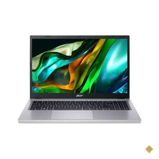 Notebook Acer Aspire 3 A315-510P-320B (Intel Core i3-N305, 8GB DDR5, 256GB SSD…