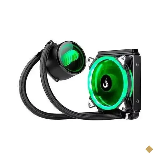 WaterCooler Rise Mode 120mm RGB Intel/AMD