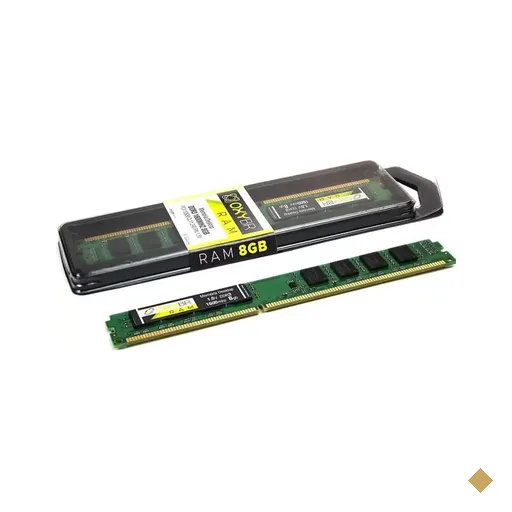 Memória OXYBR 8GB DDR3 1600MHz 1.50v