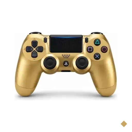 Controle Sem Fio Compatível Com Play4 Ps4 Playstation 4 / Slim / Pro / PC E…