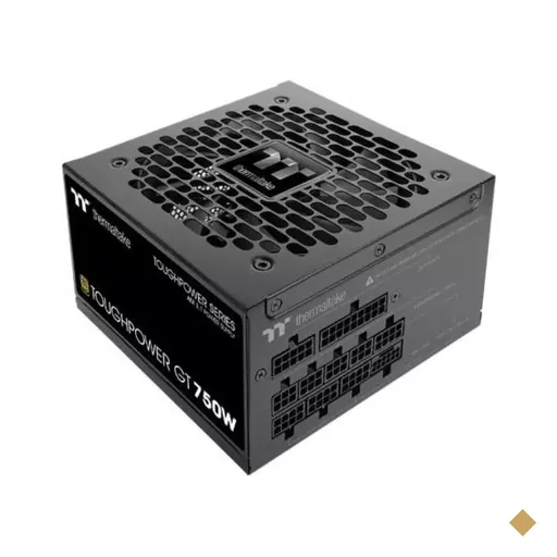 Fonte Thermaltake TT 750W Toughpower GT Fully Modular ATX 3.1 80PLUS Gold